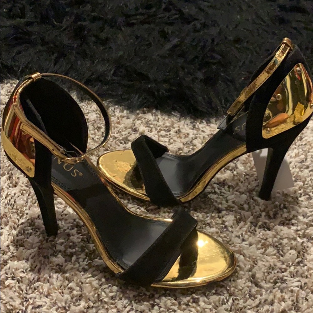 Venus Heels